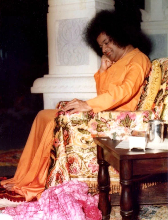 Sai Baba